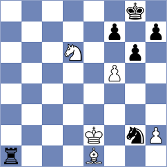 Cogan - Escalona Landi (chess.com INT, 2024)