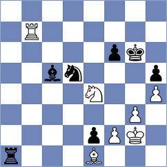 Sadykov - Narayanan (chess.com INT, 2024)