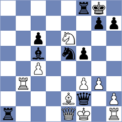 Nakahara - Ahmad (Chess.com INT, 2020)