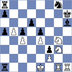Bachmann - Zierk (chess.com INT, 2023)