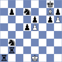 Feng - Noshin (Chess.com INT, 2020)