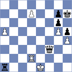 Herman - Khouri (chess.com INT, 2024)