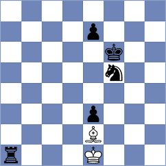 Premnath - Vovk (Chess.com INT, 2020)