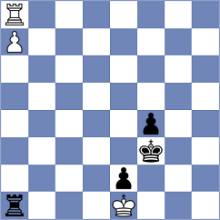 Al Ali - Koniahli (Chess.com INT, 2021)