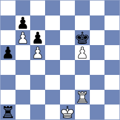 Roeder - Comp MChess Pro (Canberra, 1994)
