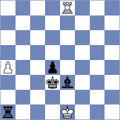 Corrales Jimenez - Travkina (FIDE Online Arena INT, 2024)