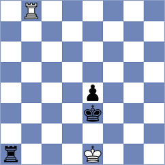 Ozen - Sovetbekova (chess.com INT, 2024)