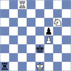 Barak - Buenafe Moya (chess.com INT, 2023)