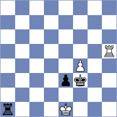 Zavgorodniy - Plat (chess.com INT, 2024)