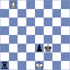 Mirza - Osmonbekov (chess.com INT, 2024)