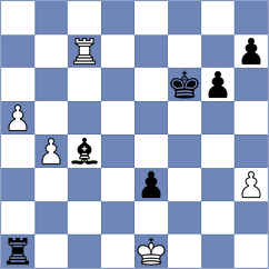 Miszler - Womacka (chess.com INT, 2023)
