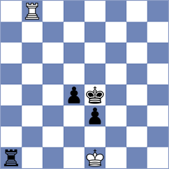 Urquhart - Grigorov (chess.com INT, 2023)