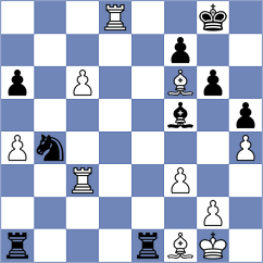 Baltag - Luukkonen (chess.com INT, 2024)