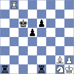 Varshini - Kazarian (chess.com INT, 2021)