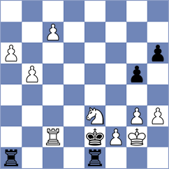 Cori - Trent (chess24.com INT, 2022)