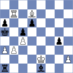 Tymrakiewicz - Macovei (chess.com INT, 2024)