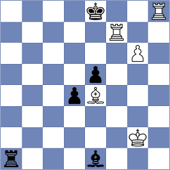 Wan Kenobi - James (Chess.com INT, 2015)