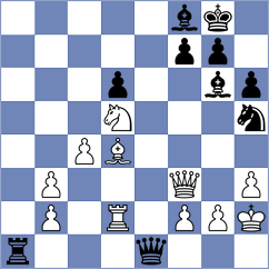 Jelcic - Karamsetty (chess.com INT, 2024)