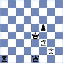 Novoselov - Materia (chess.com INT, 2024)