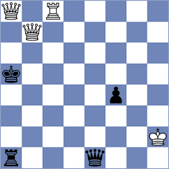 Holt - Ibrayev (Chess.com INT, 2021)