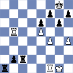 Demin - Moon (chess.com INT, 2022)