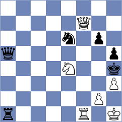 Barrientos - Martins (chess.com INT, 2023)