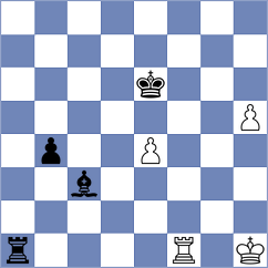 Guzman Moneo - Roberson (chess.com INT, 2023)