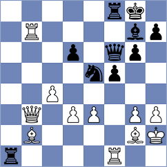 Roque Sola - Imykhelova (chess.com INT, 2021)