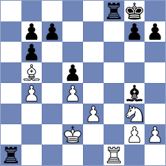 Hristodorescu - Ivanov (Chess.com INT, 2021)