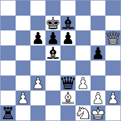 Hajek - De Silva (chess.com INT, 2021)