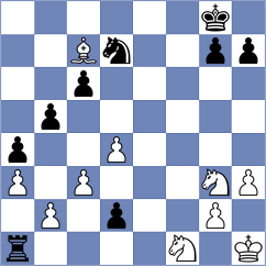 Sawlin - Kukhmazov (Chess.com INT, 2021)