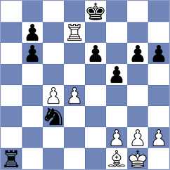 Goncharov - Salem (chess.com INT, 2024)