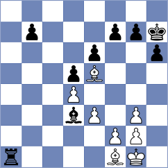 Navalgund - Corrales Jimenez (Chess.com INT, 2021)