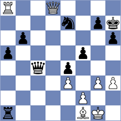 Hoang - Haast (Chess.com INT, 2020)