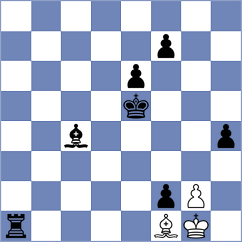 Birkisson - Yeletsky (chess.com INT, 2023)