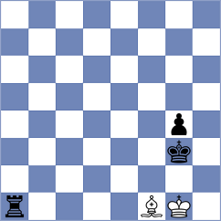 Majidzadeh - Salimiyan (Chess.com INT, 2021)