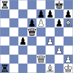 Santos - Golubovic (chess.com INT, 2024)