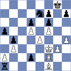 Sarkar - Karthik (chess.com INT, 2023)