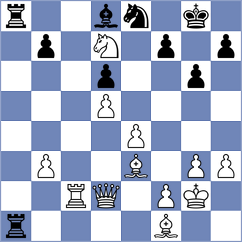 Escalante - Davidson (chess.com INT, 2024)