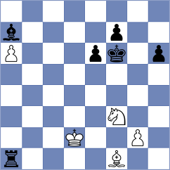 Melillo - Soto Vega (chess.com INT, 2024)