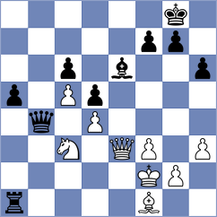 Pham Le Thao Nguyen - Bacrot (chess.com INT, 2024)