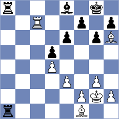 Roque Sola - Einarsson (Chess.com INT, 2021)