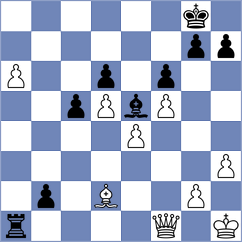Saravana - Krysa (chess.com INT, 2023)