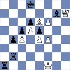 Demchenko - Zubov (Chess.com INT, 2021)