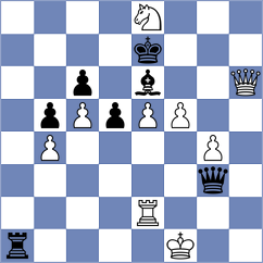 Hua - Polok (Chess.com INT, 2020)