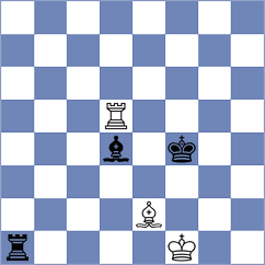 Thejkumar - Nguyen (Chess.com INT, 2021)