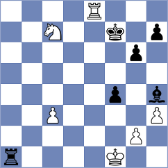 Arias - Rodriguez Santiago (Chess.com INT, 2021)
