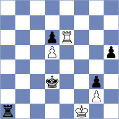Jedlicka - Havlik (chess.com INT, 2021)