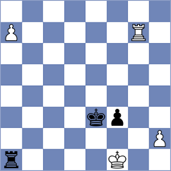 Hommadov - Nyzhnyk (chess.com INT, 2023)