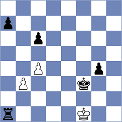 Bashirli - Zanette (chess.com INT, 2021)